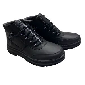 Dr. Martens NEW Men's Bonny Tech Canvas Combat Rugged Boots Black
Sz.13M Grunge